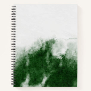 Cuaderno espiral de 8.5" x 11"
