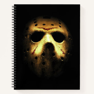 Cuaderno espiral de 8.5" x 11"