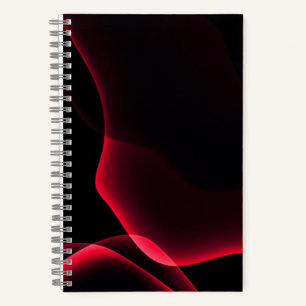 Cuaderno espiral de 8,5" x 8,5"