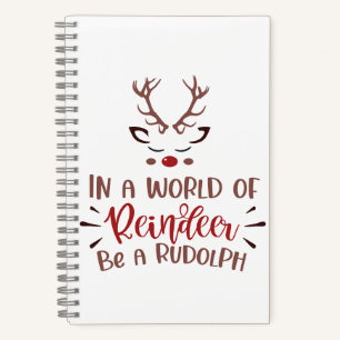 Cuaderno espiral de 8,5" x 8,5"
