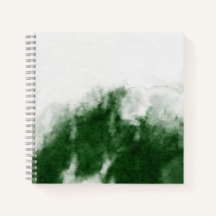 Cuaderno espiral de 8,5" x 8,5"