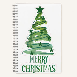 Cuaderno espiral de 8,5" x 8,5"