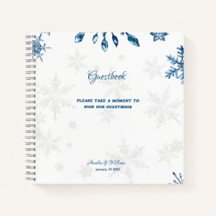 Cuaderno espiral de 8,5" x 8,5"