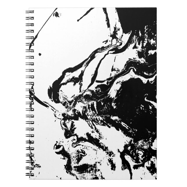 Cuaderno Espiral de arte incidental (Frente)