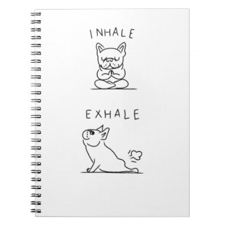 Cuaderno espiral de caderno