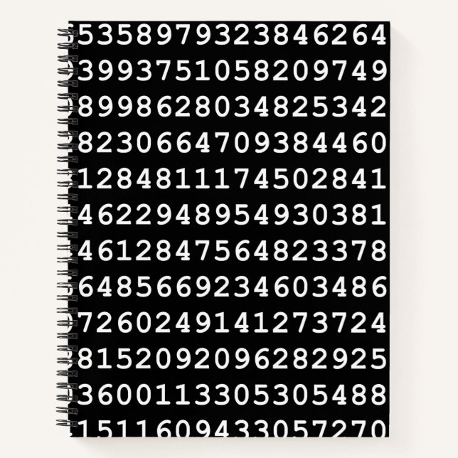 Cuaderno Espiral de diseñador (Anverso)