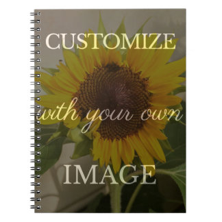 Cuaderno Espiral de encargo