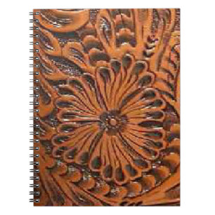 Cuaderno espiral de la herramienta de la impresió