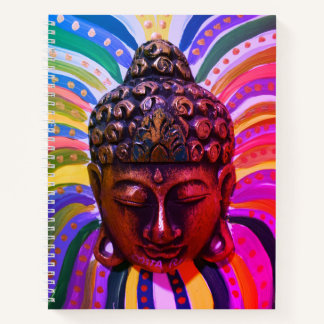 Cuaderno Espiral de Sabiduría Eterna