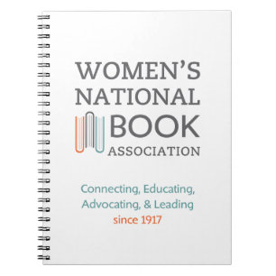 Cuaderno espiral de WNBA