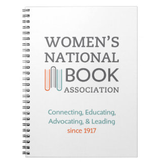 Cuaderno espiral de WNBA