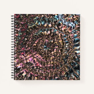 Cuaderno Espiral Gemstone