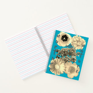 Cuaderno espiral Nurture with Nature 2