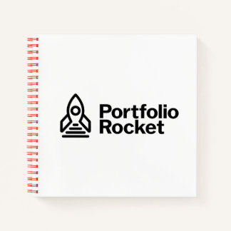 Cuaderno Espiral para portátiles Portfoliorocket