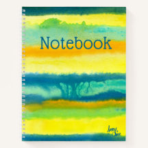 Espiral verde y Naranja Verde azulada de los neumá