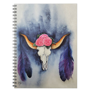 Cuaderno "Espíritu"