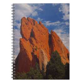 Cuaderno espíritu de la montaña
