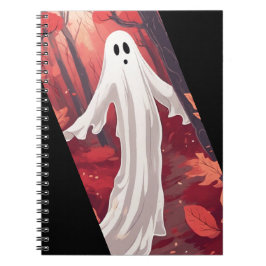 Cuaderno Espíritu otoñal