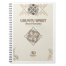 Cuaderno Espíritu Ubuntu