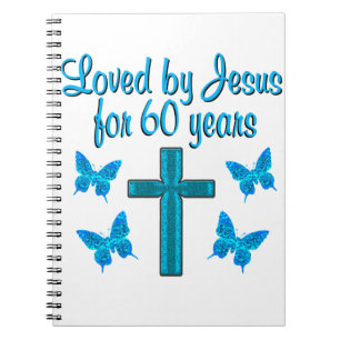 CUADERNO ESPIRITUAL 60º CUMPLEAÑOS
