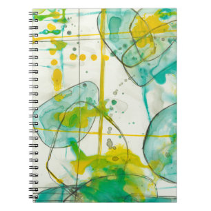 Cuaderno Esplash I