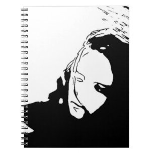 Cuaderno Esposa de Lot