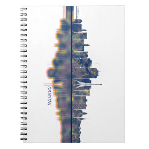 Cuaderno Esquina de Canton