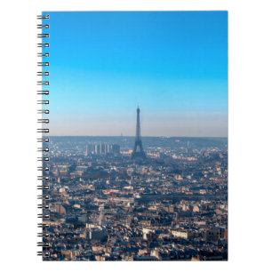 Cuaderno Esquina de París