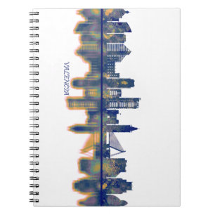 Cuaderno Esquina de Valencia