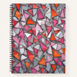 Cuaderno Esquirlas del Ocaso