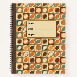 Cuaderno Esta composición regida por el colegio inspirada p