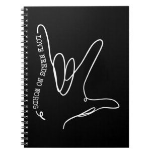Cuaderno ¿Está encontrando un elemento significativo para u