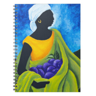 Cuaderno estación Cayemite 2011