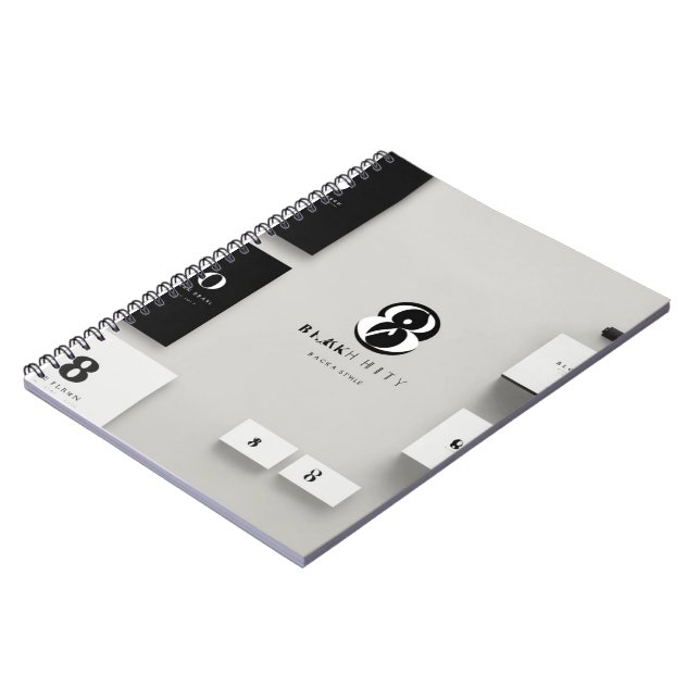 Cuaderno Estacionamiento de negocios > Portátiles (Lado Izquierdo)