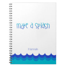 Estadísticas de natación personalizadas