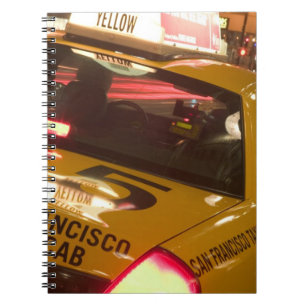 Cuaderno Estados Unidos, California, San Francisco Union Sq