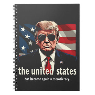 Cuaderno Estados Unidos se ha convertido en una meritocraci