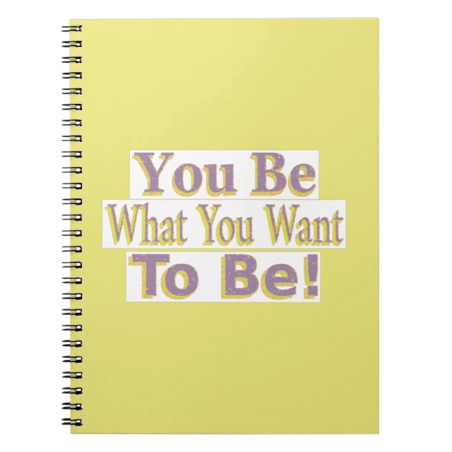 Cuaderno "¡Estáis!" Diseño Cuto. ¡Hazte con una en Zazzle (Frente)