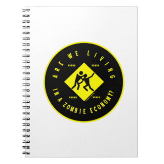 Cuaderno ¿Estamos Viviendo En Una Economía Zombie? (Econ Hu