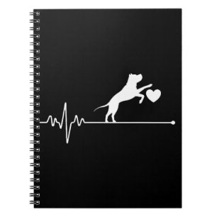 Cuaderno Estampado Artístico de Motocicleta Chihuahua Nacid