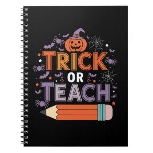 Cuaderno Están Comiendo Perros Y Gatos Y Mascotas Halloween