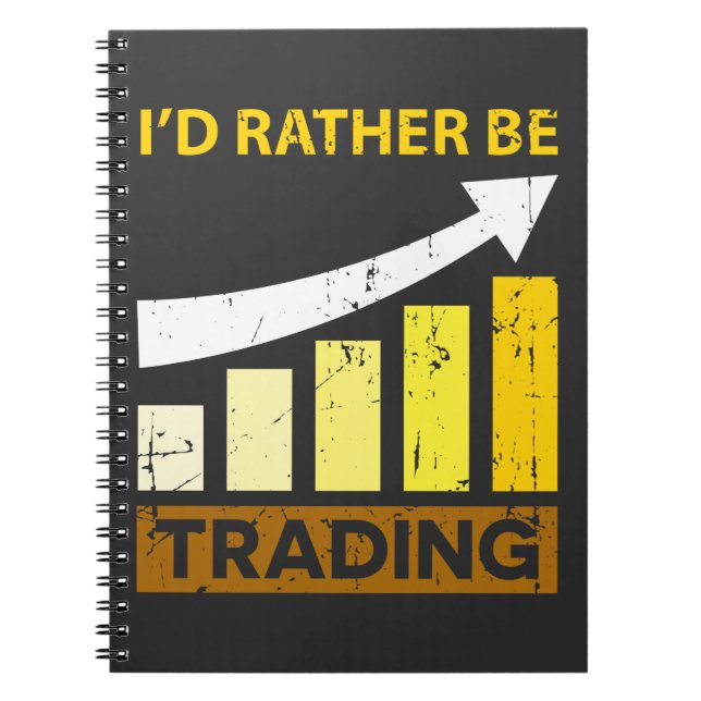 Cuaderno Estaría negociando bastante el comercio del (Frente)