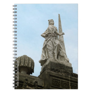 Cuaderno Estatuto de Fortaleza en Bamberg