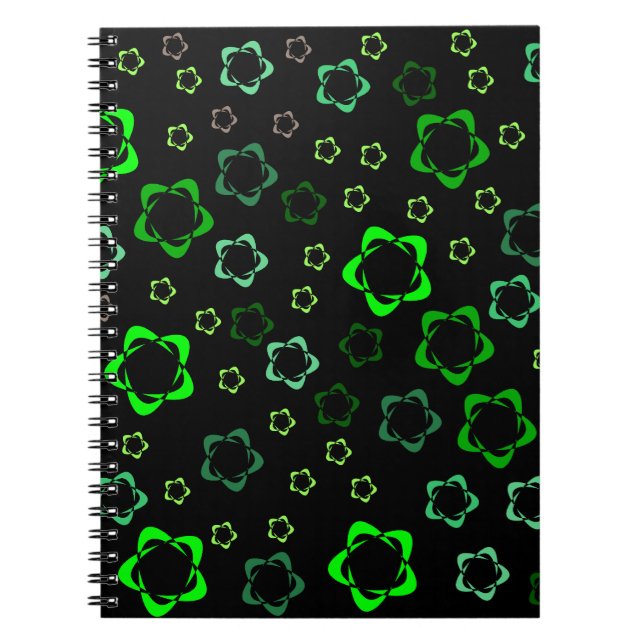 Cuaderno Estelar (Frente)