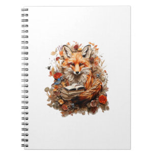 Cuaderno Estética Cottagecore Con Libro Cute Goblincore