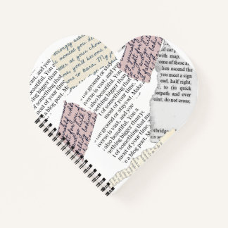 Cuaderno Estética de revista - Estilo editorial retro