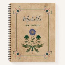 Cuaderno Estético