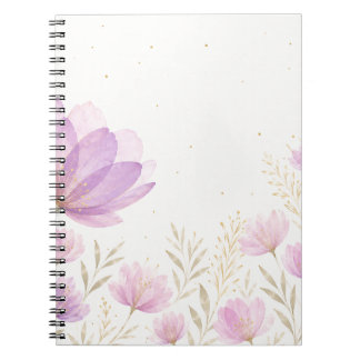 Cuaderno estético