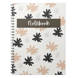 Cuaderno Estético