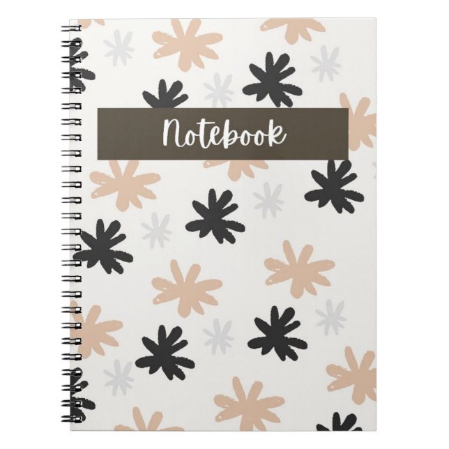 Cuaderno Estético (Frente)